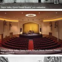 Nappa Valley Opera House Announces Their Fall Schedule